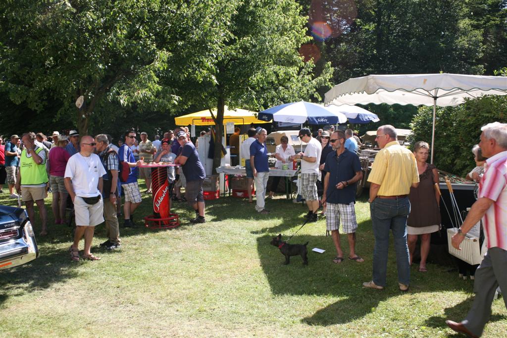 2011-07-10 13. Oldtimertreffen in Pinkafeld